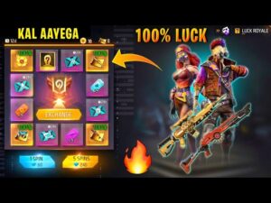Indonesia Server 3 In 1 Incubator 😍 100% Luck 🥳 || Garena Free Fire