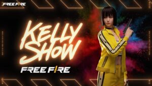 Kelly Show Season 4 Episode 2 - Apa yang Baru di Ramadan Update?