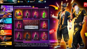 LEVEL 1 👉 TO PRO 👈👉💎💎💎 100.000 DIAMONDS ❤  🎁 FREE FIRE