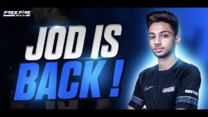 LONG TIME NO SEE! | RDP IS LIVE | Garena Free Fire Max