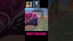 Last zone heling 🤫 battle in rank mood #freefire #shorts #viralshorts #gaming #garenafreefire