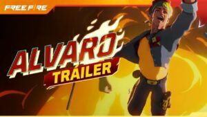 ¡MAÑANA VE LA ANIMACIÓN COMPLETA DE ALVARO! 💣 | Garena Free Fire LATAM