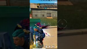 MELHOR DO FREE FIRE #freefire #freefireshorts #garenafreefire
