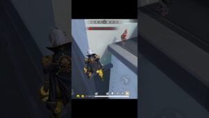 Museum Building Se Niche Kaise Utare? 🔥 Garena Free Fire