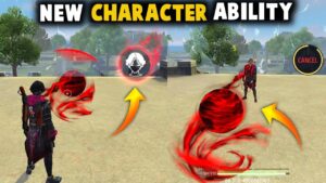 NEW CHARACTER ORION ABILITY TEST | OB39 UPDATE - GARENA FREE FIRE
