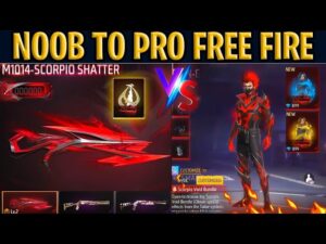 NEW EVO M1014 VS OLD EVO M10| FREE FIRE NEW EVENT| FF NEW EVENT TODAY| NOOB TO PRO|GARENA FREE FIRE