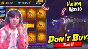 NEW MAC10 GUN SKIN😱 WASTING OF 10000 DAIMONDS😭 ये मत निकलना ? MONEY WASTE - GARENA FREE FIRE