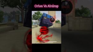 NEW ORION IS THE GOD OF ALL CHARACTERS 🔥 GARENA FREE FIRE