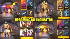 NEXT ALL INCUBATOR FREE FIRE| FREE FIRE NEW EVENT| FF NEW EVENT TODAY| NEW FF EVENT|GARENA FREE FIRE