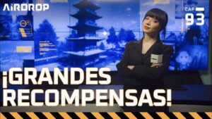 ¡NOTICIAS! Llegó una bestia a Free Fire 😱| Garena Free Fire LATAM