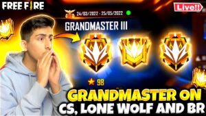 New OB39 Update🛑Rank Push In Clash Squad 😂😱- Garena Free Fire