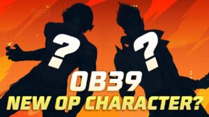 New era of Free Fire is coming? OB39 Summary | Garena Free Fire Pakistan