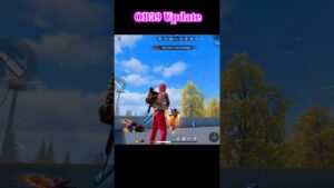 OB39 Upload Omg 😱 Return Old Free fire 🔥 #Shorts