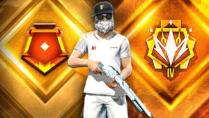 PEGANDO DESAFIANTE TOP 1 GLOBAL VERIFICADO GARENA FREE FIRE HIGHLIGHTS