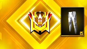 PEGANDO ELITE 5 TOP GLOBAL VERIFICADO GARENA FREE FIRE HIGHLIGHTS