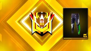 PEGUEI DESAFIANTE TOP 1 REGIONAL VERIFICADO GARENA FREE FIRE HIGHLIGHTS