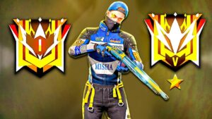 PEGUEI ELITE 3 COM A SENSI DO FREITAS GARENA FREE FIRE HIGHLIGHTS