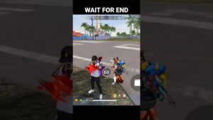 POWER OF MY CONFIDENCE 🍷🗿 DON'T MISS THE END GARENA FREE FIRE #garenafreefire  #shorts