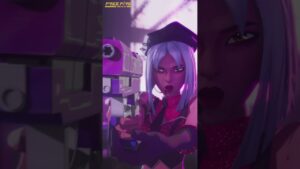 Part 2: Kapella | Alvaro Awakens | Garena Free Fire MAX