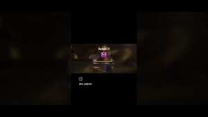 Reached heroic in Garena free fire Max #booyah #freefire #freefireesportslndia#esports#freefirelndia