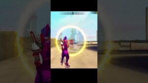 Real ghost 😮 in garena free fire #shorts #short