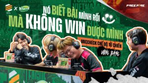 SBTC: Nó biết bài mình rồi mà KHÔNG WIN được mình mới hài! | MIC CHECK Yomost VFL Spring 2023 #5