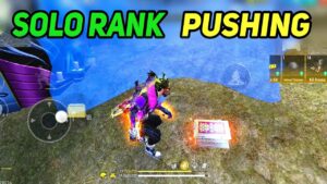 SOLO RANK PUSHING നിസാരം 🔥 || GRENADE വിഷയം തന്നെ ഗയ്‌സ് || GARENA FREEFIRE MALAYALAM