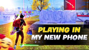 SOLO VS SQUAD MOMENT IN LAST ZONE FIGHT / GARENA FREE FIRE