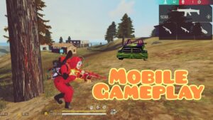 📲Squad Gameplay | GARENA FREE FIRE ||