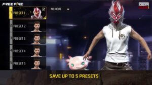 System Revamp | Garena Free Fire