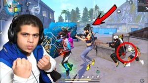 TUFAN FF vs Pro Subscribers😱 || 1 vs 6 With Facecam 🤯 - Garena Free Fire