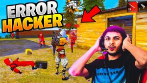 This Is why they call me Panel User 🤬🔥| Garena Free Fire