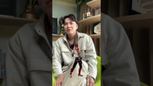 Thử thách OB39 có làm khó bạn?