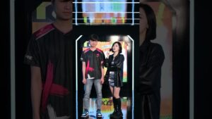 Tuyển thủ thích chơi Sinh tồn hay Tử Chiến hơn? #shorts