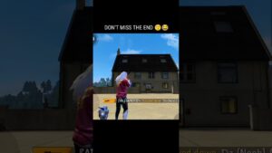 UNLIMITED REVIVES 😂 GARENA FREEFIRE #shorts