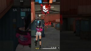 UNSTOPPABLE 🔥 - GARENA FREE FIRE MAX