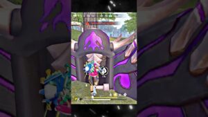 Unstoppable Last Zone Solo vs Squad Moment | Garena Free Fire #shorts #short #freefireshorts