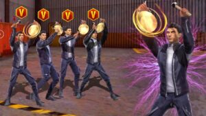 We TROLLED Enemy With New "THALI BAJAO" Emote😂 And This Happend!! :- Garena Free Fire