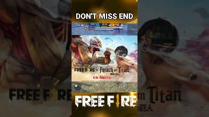 YE COLLEB'S SABSE CHOTE COLLEB HAI || GARENA FREE FIRE KE #shorts #freefire#shortvideo #shortsfeed