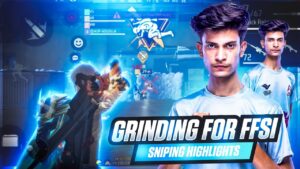 You Can’t Hide 👽 - Garena Free Fire