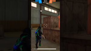 don't miss end garena free fire free 3 emote #shorts #freefire #viralshorts #trendingshorts