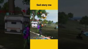 free fire sed story me 😭#shorts #shortvideo #freefireshorts #freefire #garenafreefire #trending