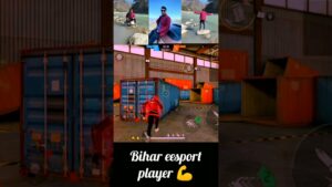 garena free fire funny Summy FF Legend#shorts#short