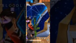 garena free fire ki 3 mysterious guns #viral #short