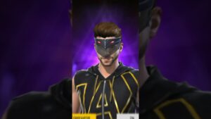 la nueva actualización con SueterUwU #freefire #garenafreefire