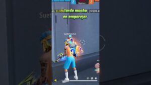 lo peor de la nueva actualización con SueterUwU #freefire #garenafreefire #gaming