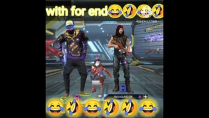 new funny😂😅 video#freefire#shorts garena free fire#shots