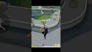 power of new teleport character santino garena free fire