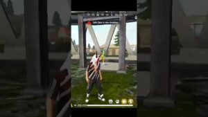power of new teleport character santino garena free fire
