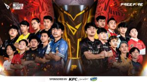 waktu nya TIGER WONG ESPORT !!! GARENA FREE FIRE INDONESIA FFML